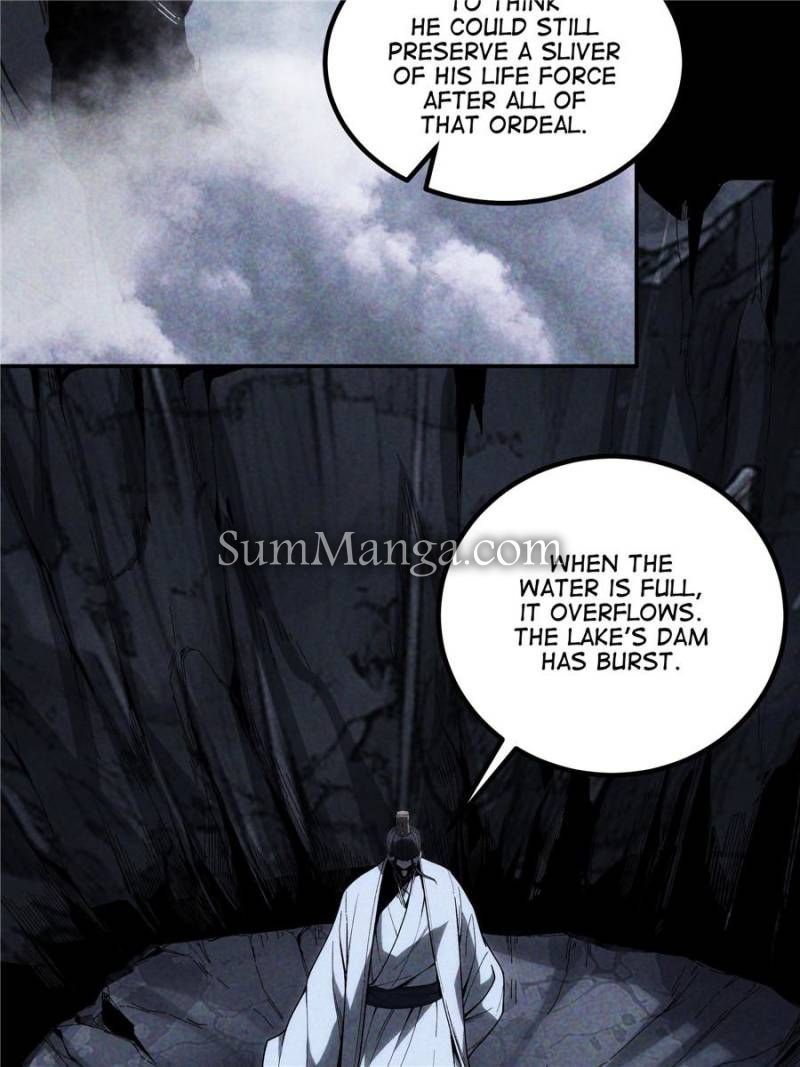 Celebrating the Remaining Life Chapter 159 388 93