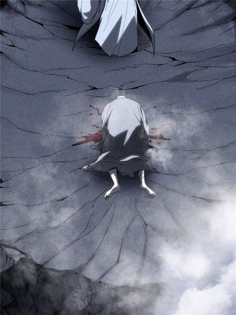 Celebrating the Remaining Life Chapter 159 389 94