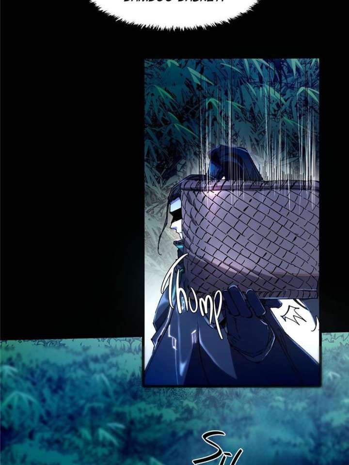 Celebrating the Remaining Life Chapter 2 281 28