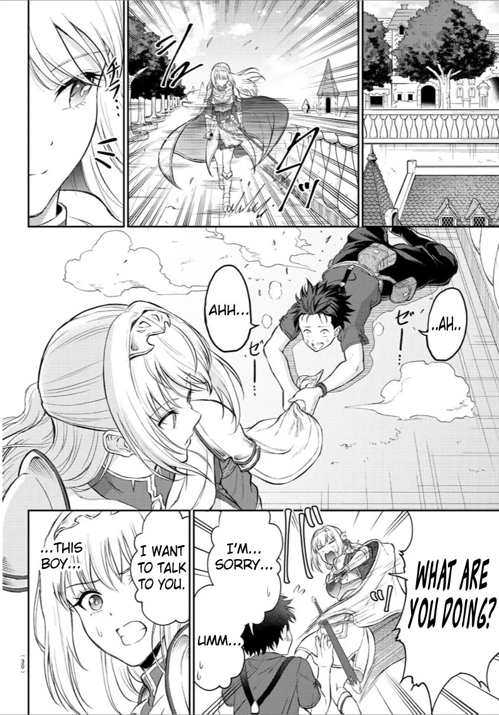 Cherry Hero and the “Holy” Sword Chapter 1 222 14 1731149010 o