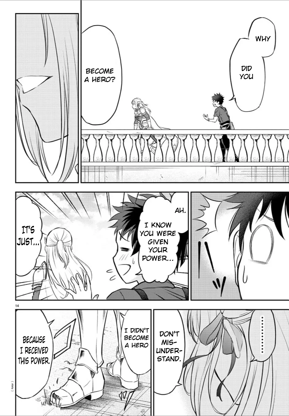 Cherry Hero and the “Holy” Sword Chapter 1 224 16 1731149011 o