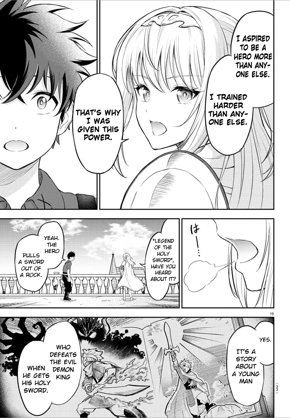 Cherry Hero and the “Holy” Sword Chapter 1 225 17 1731149014 o