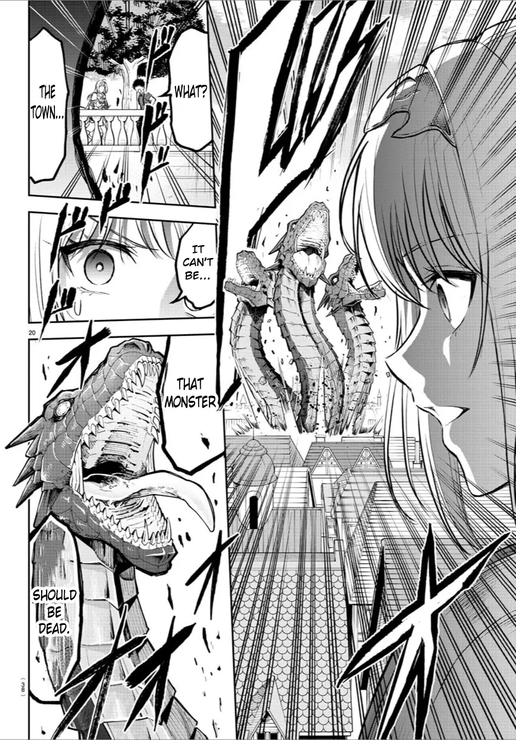 Cherry Hero and the “Holy” Sword Chapter 1 230 22 1731149018 o