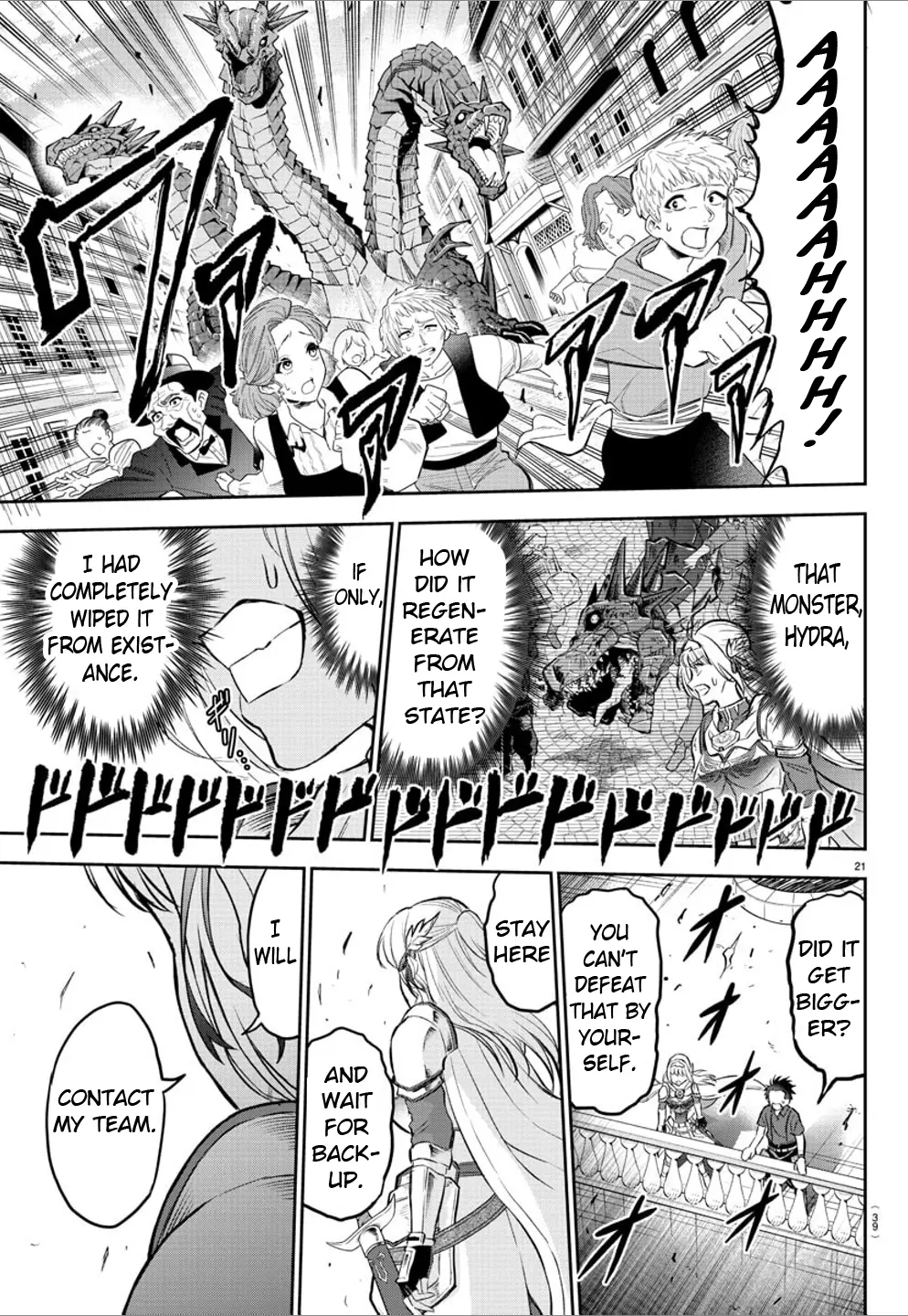 Cherry Hero and the “Holy” Sword Chapter 1 231 23 1731149018 o