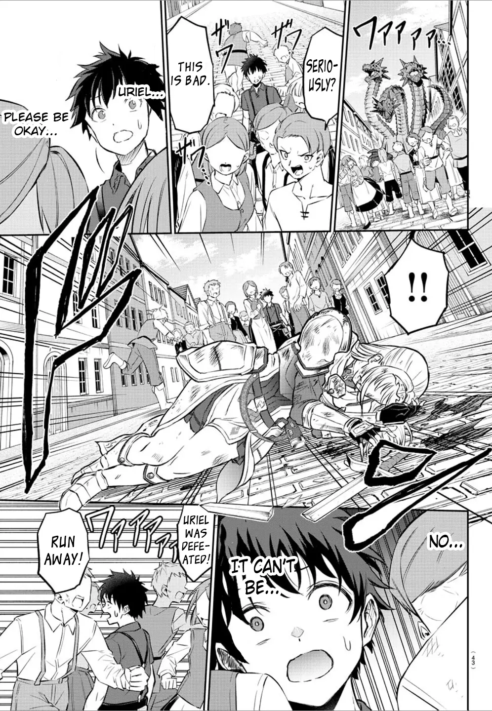 Cherry Hero and the “Holy” Sword Chapter 1 235 27 1731149022 o