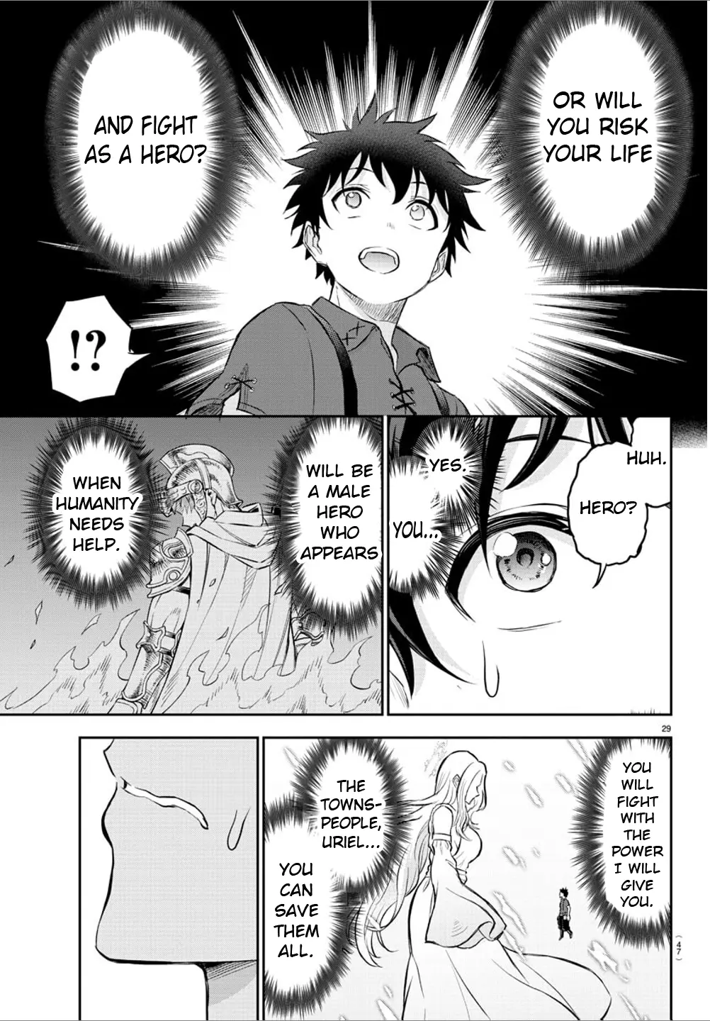 Cherry Hero and the “Holy” Sword Chapter 1 239 31 1731149023 o