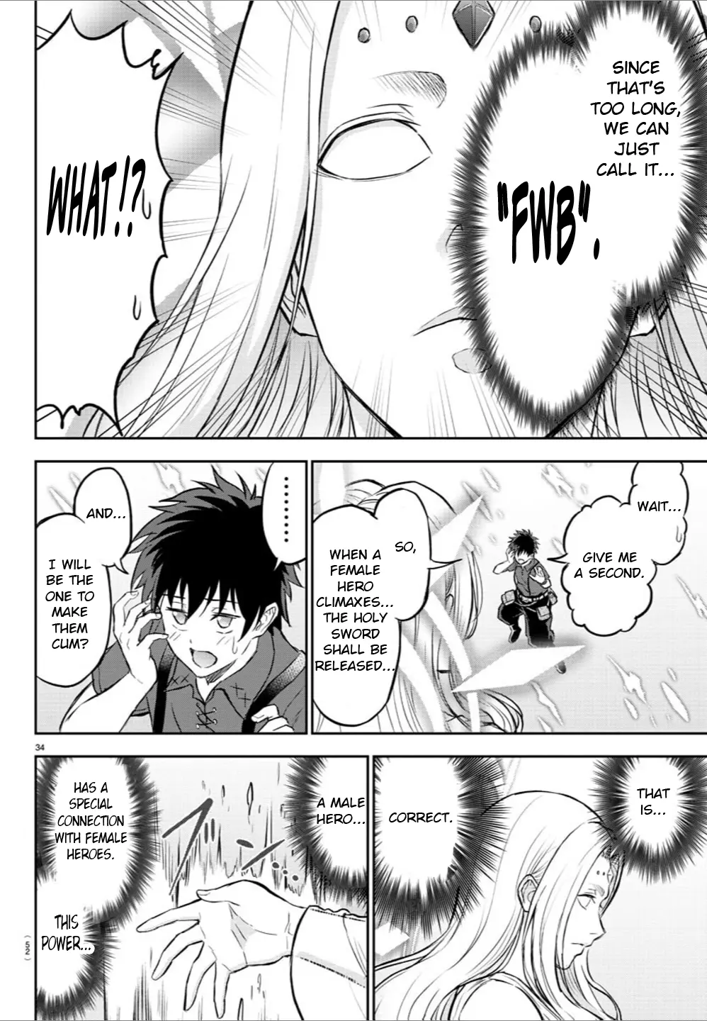 Cherry Hero and the “Holy” Sword Chapter 1 244 36 1731149028 o