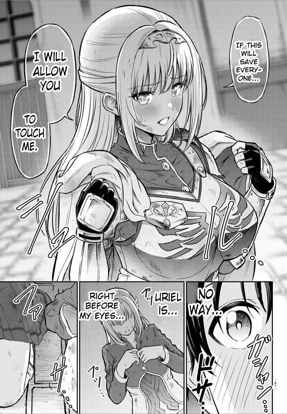 Cherry Hero and the “Holy” Sword Chapter 1 253 45 1731149036 o