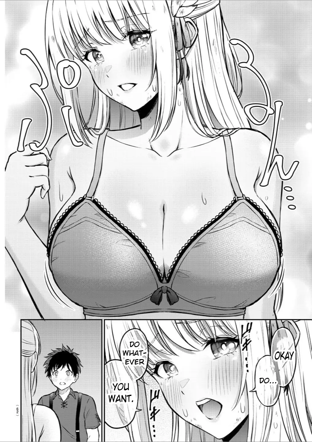 Cherry Hero and the “Holy” Sword Chapter 1 254 46 1731149036 o