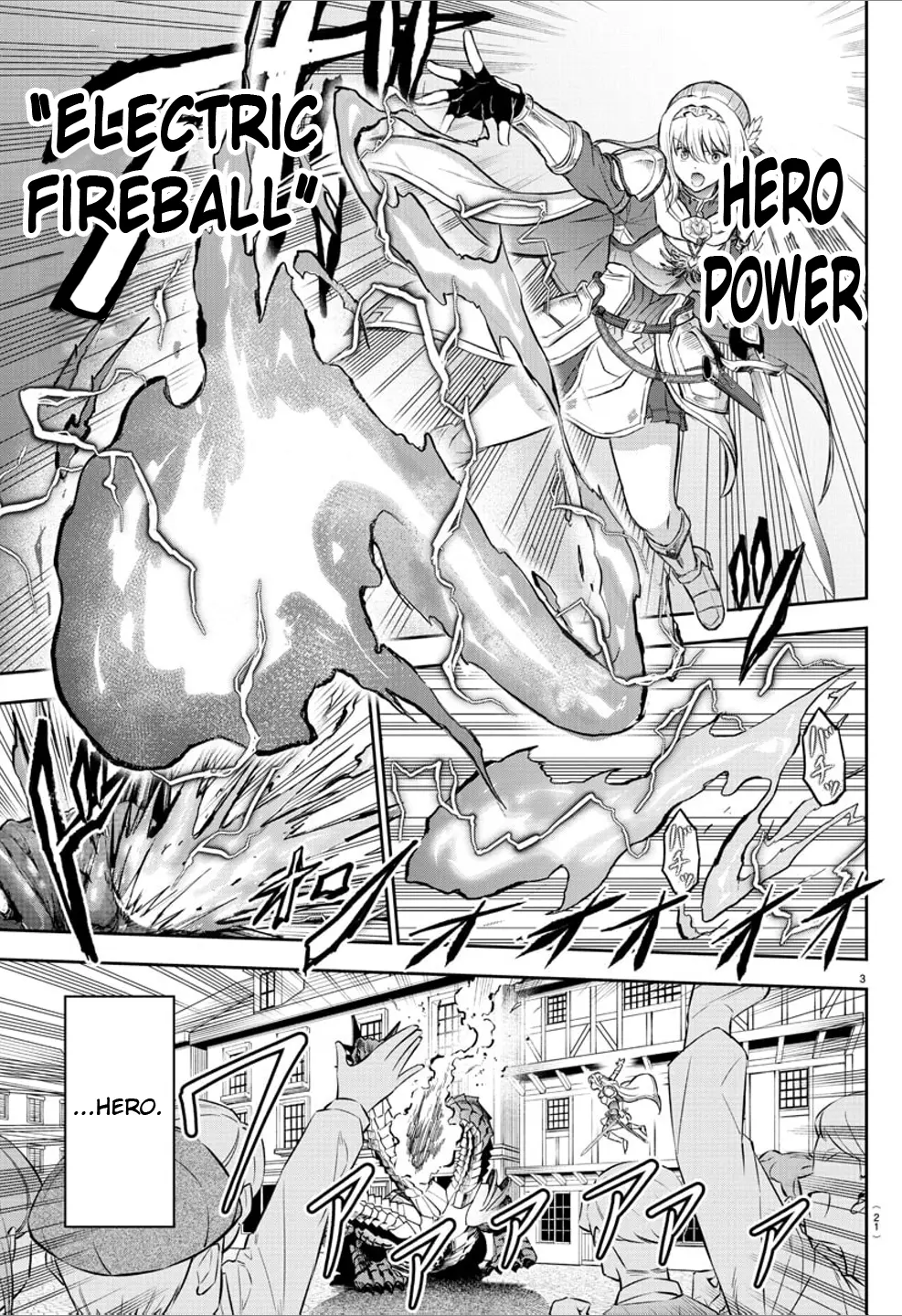 Cherry Hero and the “Holy” Sword Chapter 1 213 5 1731149002 o