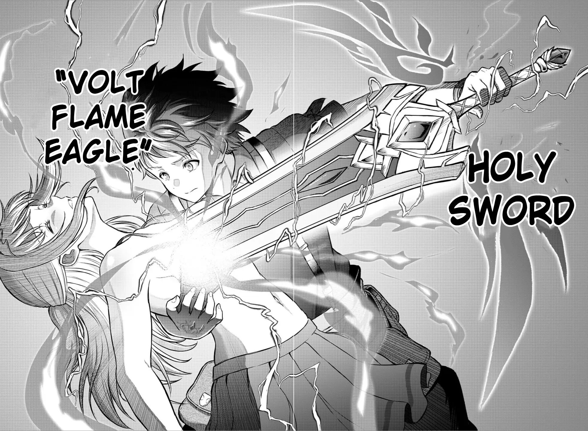 Cherry Hero and the “Holy” Sword Chapter 1 263 55 1731149044 o