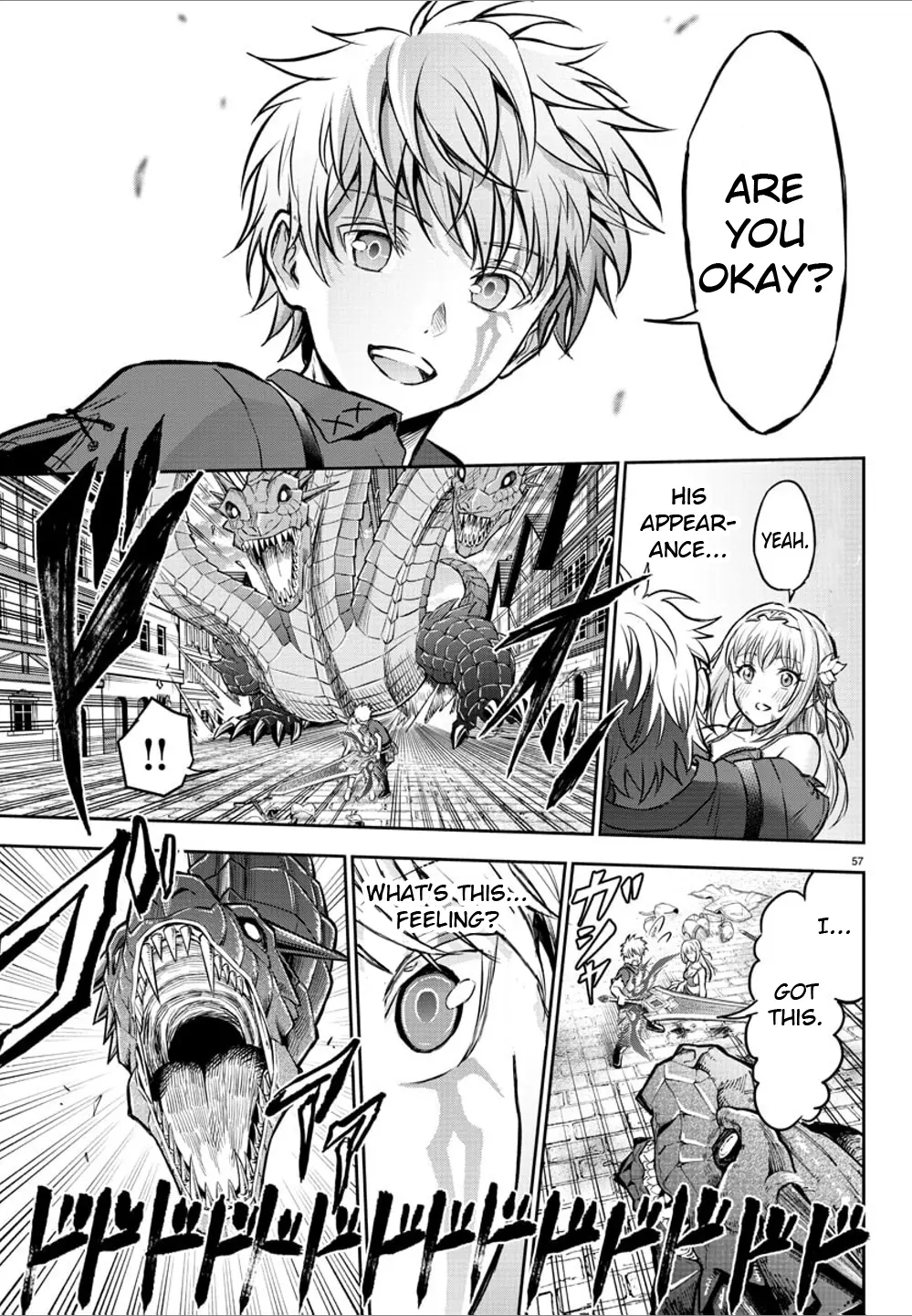 Cherry Hero and the “Holy” Sword Chapter 1 265 57 1731149048 o