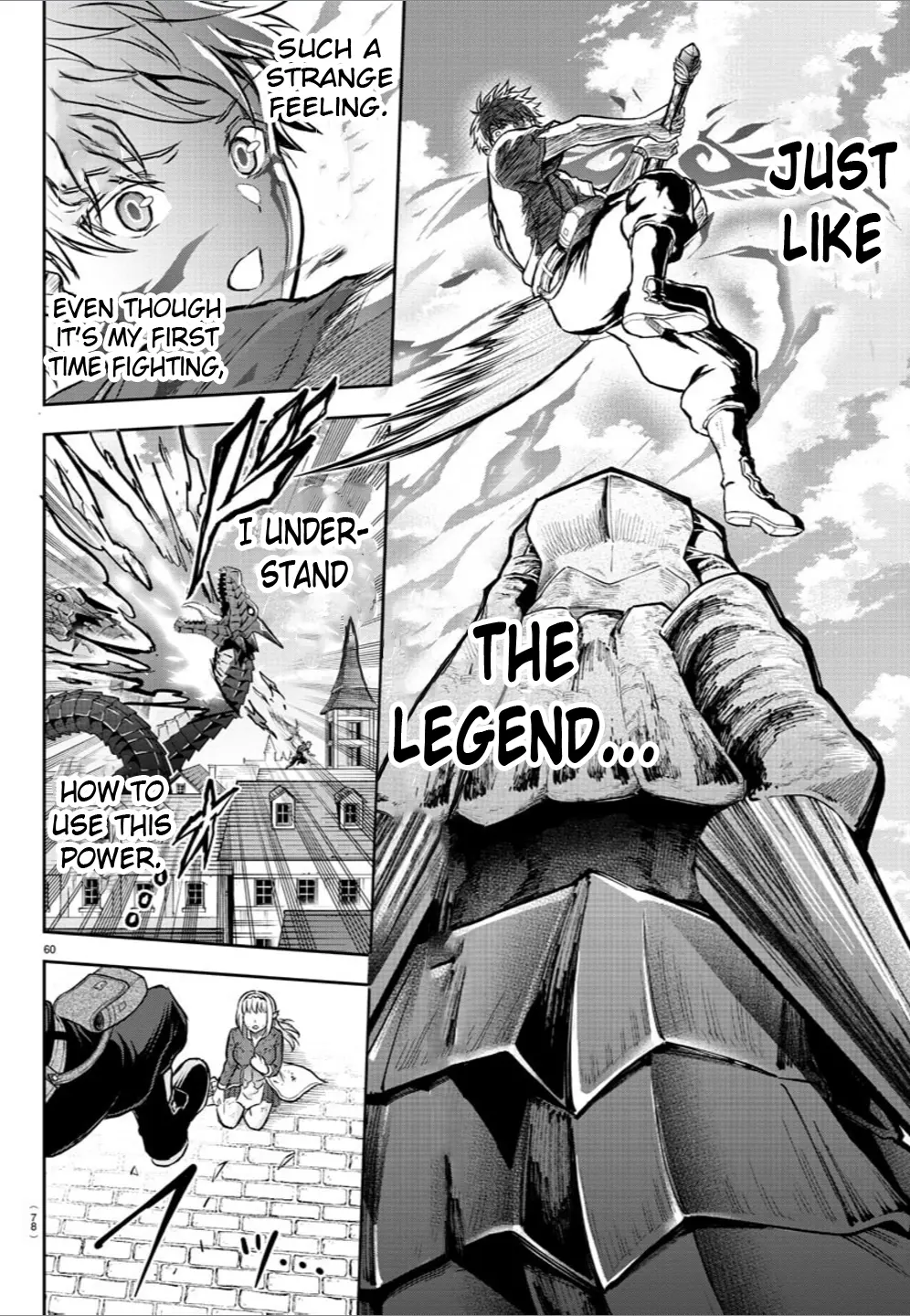 Cherry Hero and the “Holy” Sword Chapter 1 268 60 1731149049 o