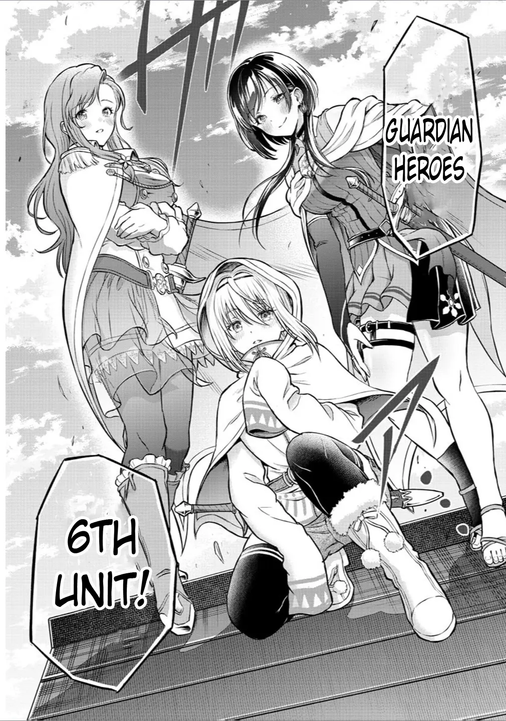 Cherry Hero and the “Holy” Sword Chapter 1 273 65 1731149054 o