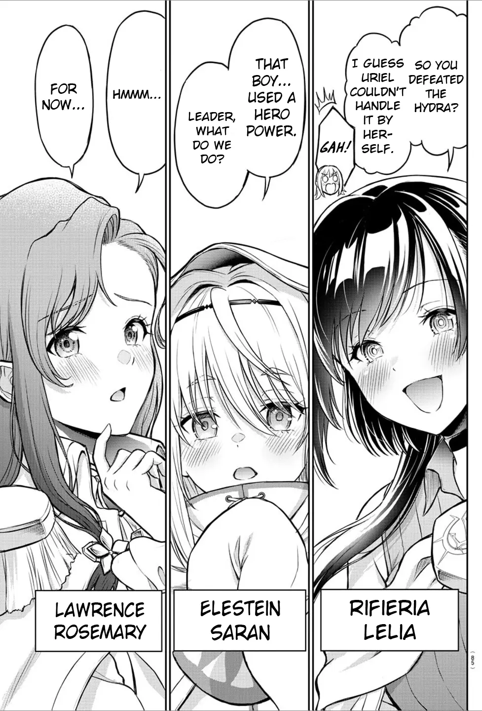 Cherry Hero and the “Holy” Sword Chapter 1 274 66 1731149054 o