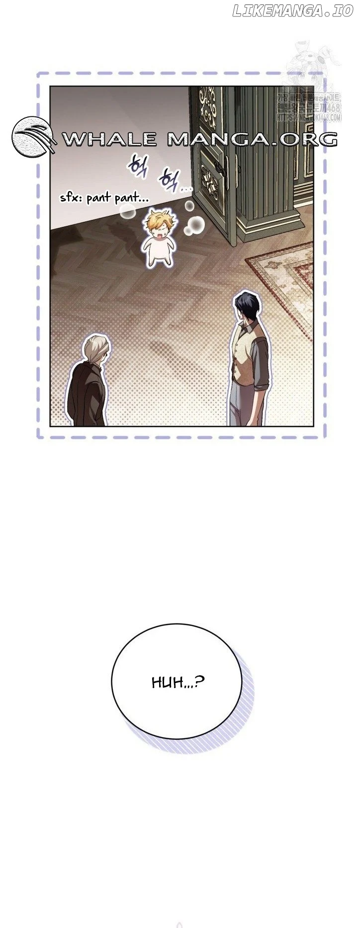 Childcare Diary with the Villain Chapter 70 206 ch 70 13