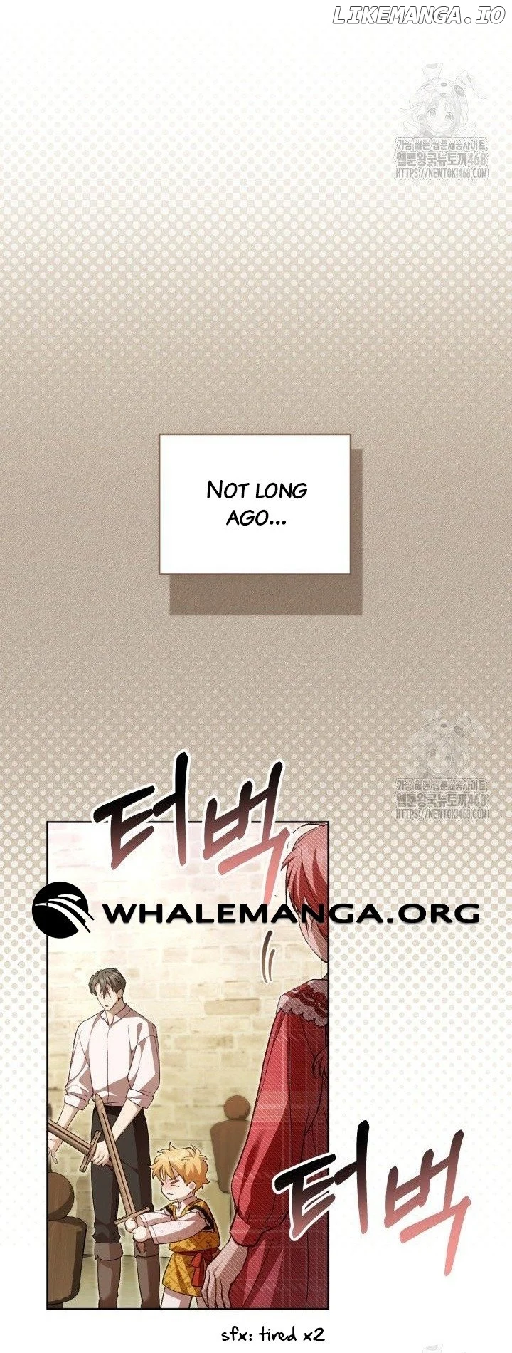 Childcare Diary with the Villain Chapter 70 208 ch 70 15