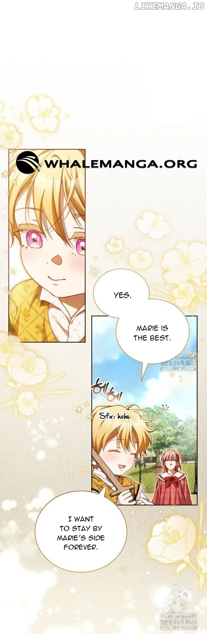 Childcare Diary with the Villain Chapter 70 212 ch 70 19