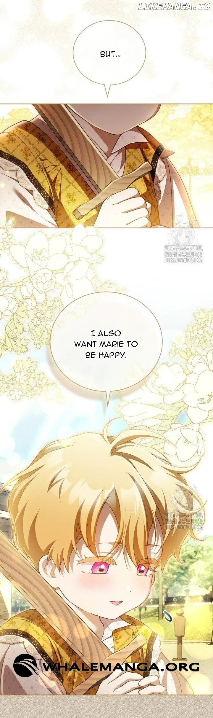 Childcare Diary with the Villain Chapter 70 213 ch 70 20