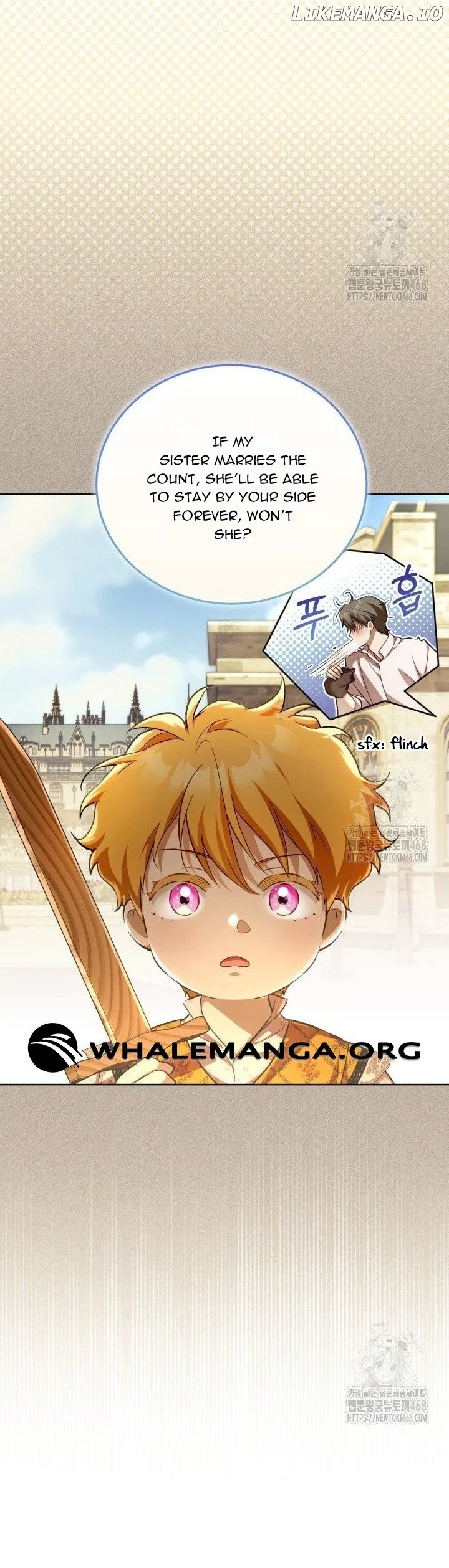 Childcare Diary with the Villain Chapter 70 215 ch 70 22