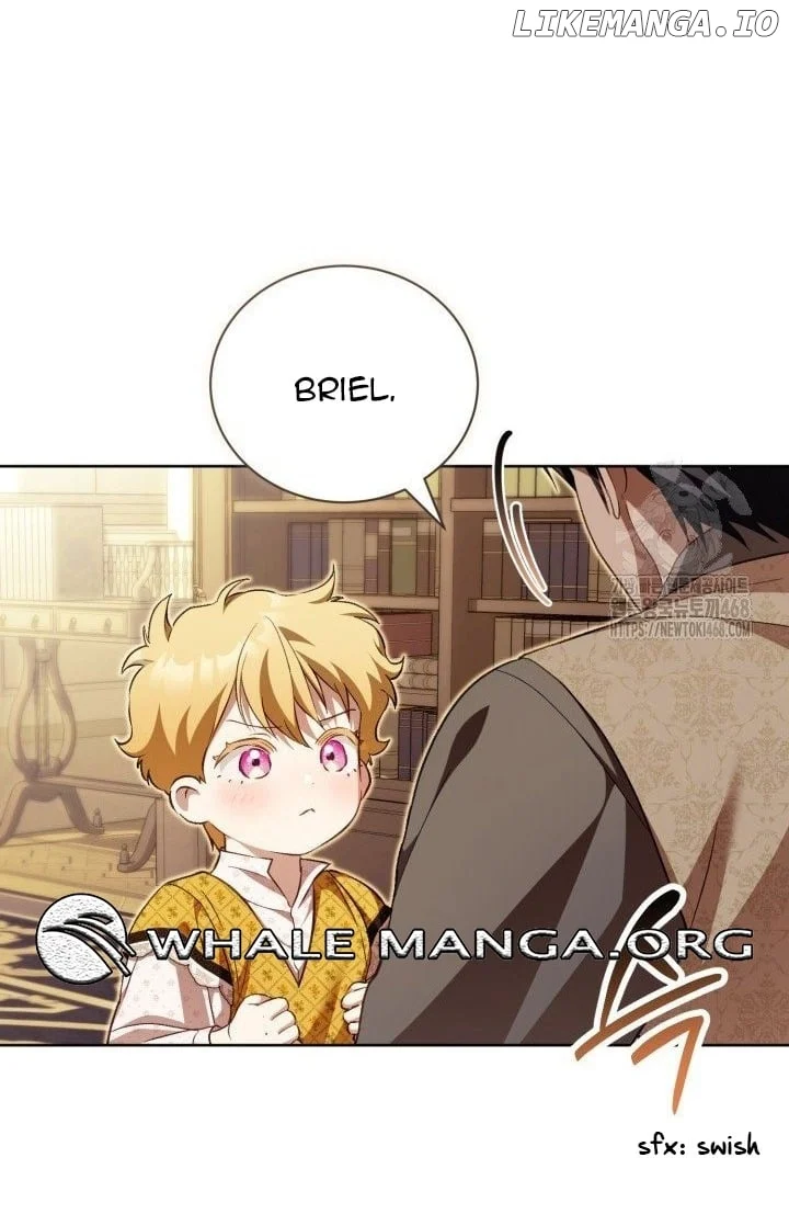 Childcare Diary with the Villain Chapter 70 218 ch 70 25