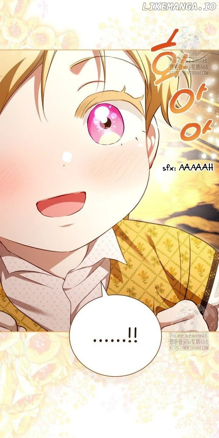 Childcare Diary with the Villain Chapter 70 221 ch 70 28