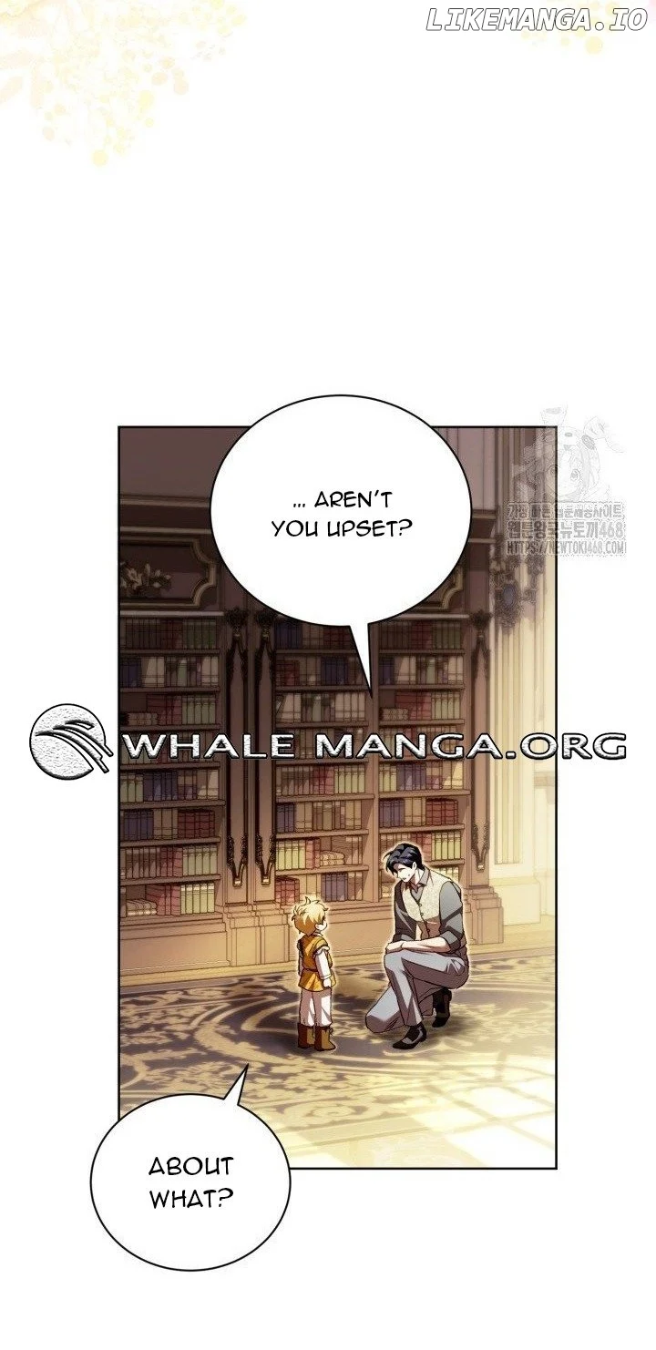 Childcare Diary with the Villain Chapter 70 222 ch 70 29