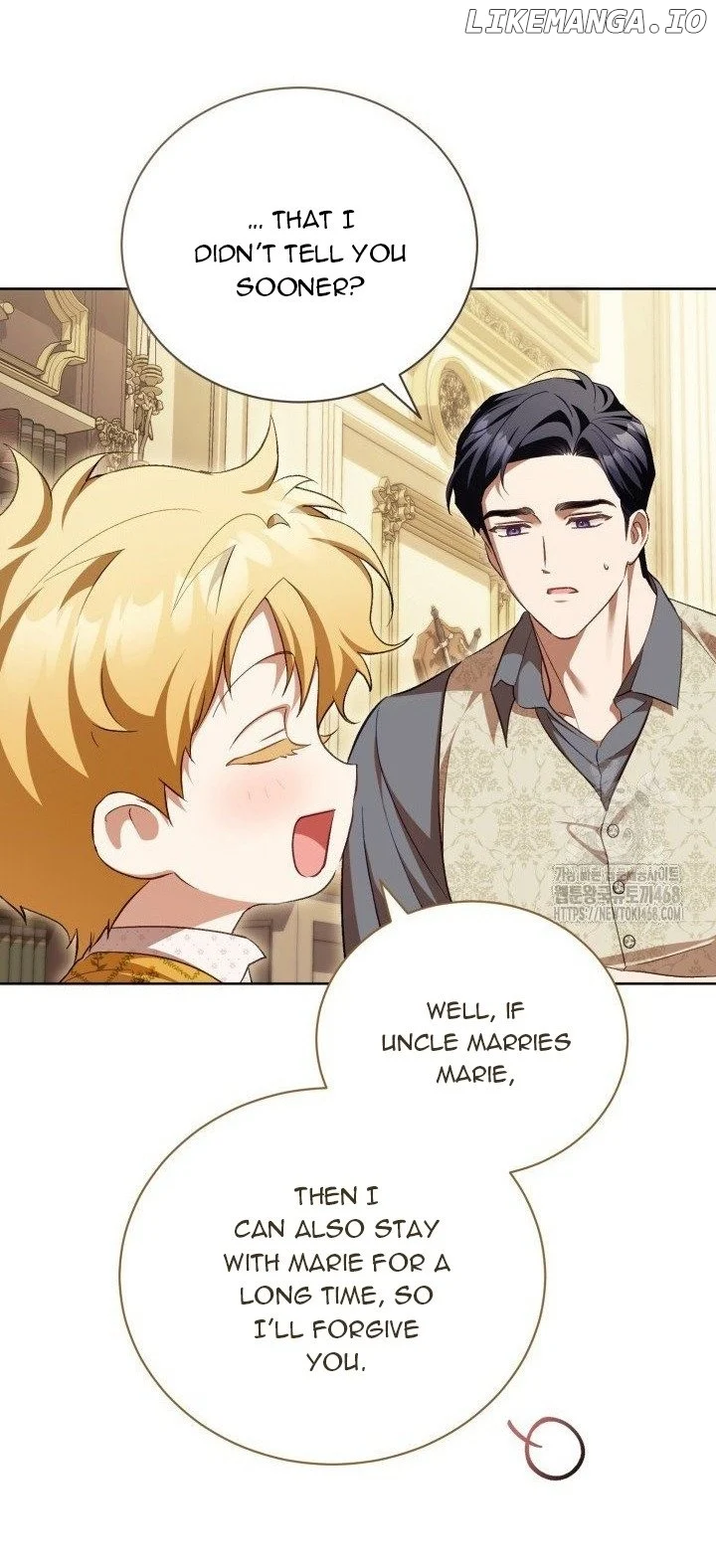 Childcare Diary with the Villain Chapter 70 223 ch 70 30