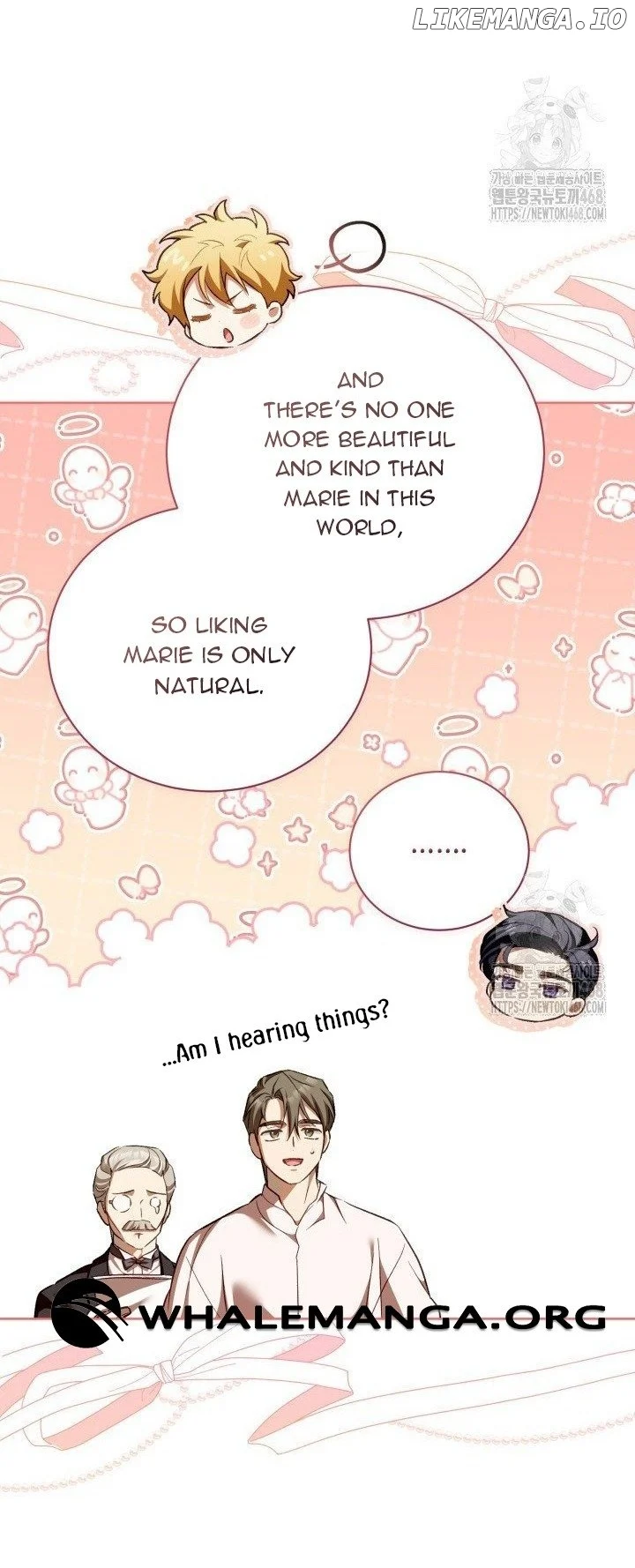 Childcare Diary with the Villain Chapter 70 224 ch 70 31