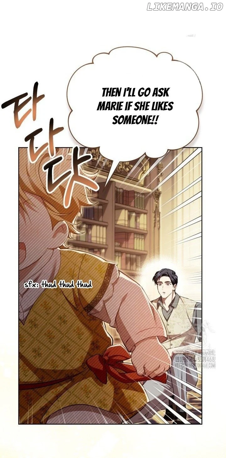 Childcare Diary with the Villain Chapter 70 225 ch 70 32