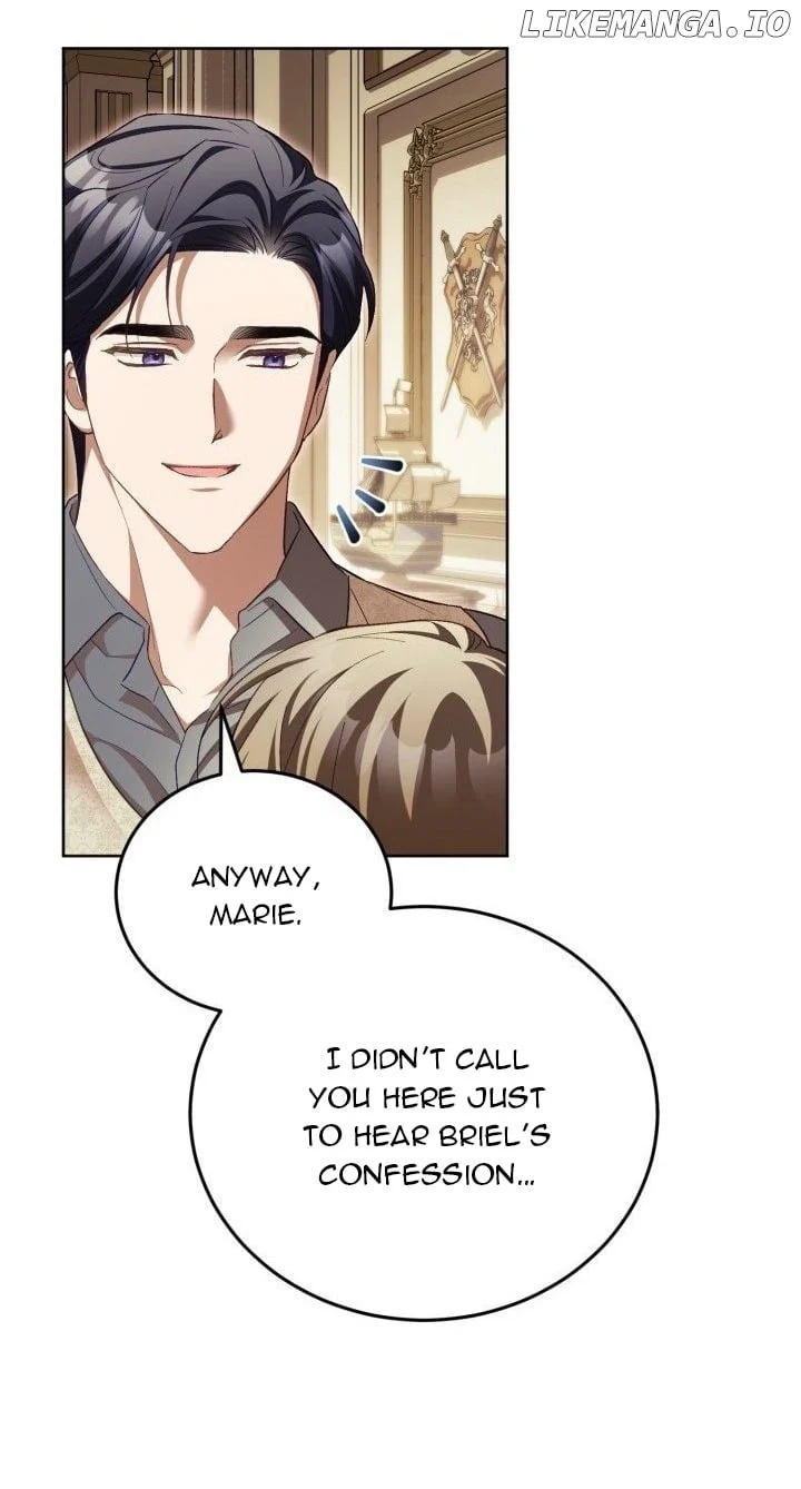 Childcare Diary with the Villain Chapter 70 236 ch 70 43