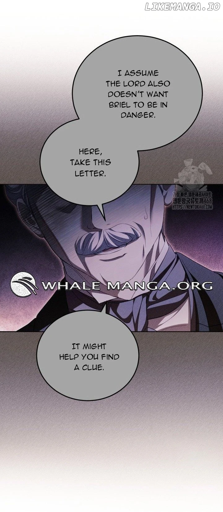 Childcare Diary with the Villain Chapter 70 239 ch 70 46