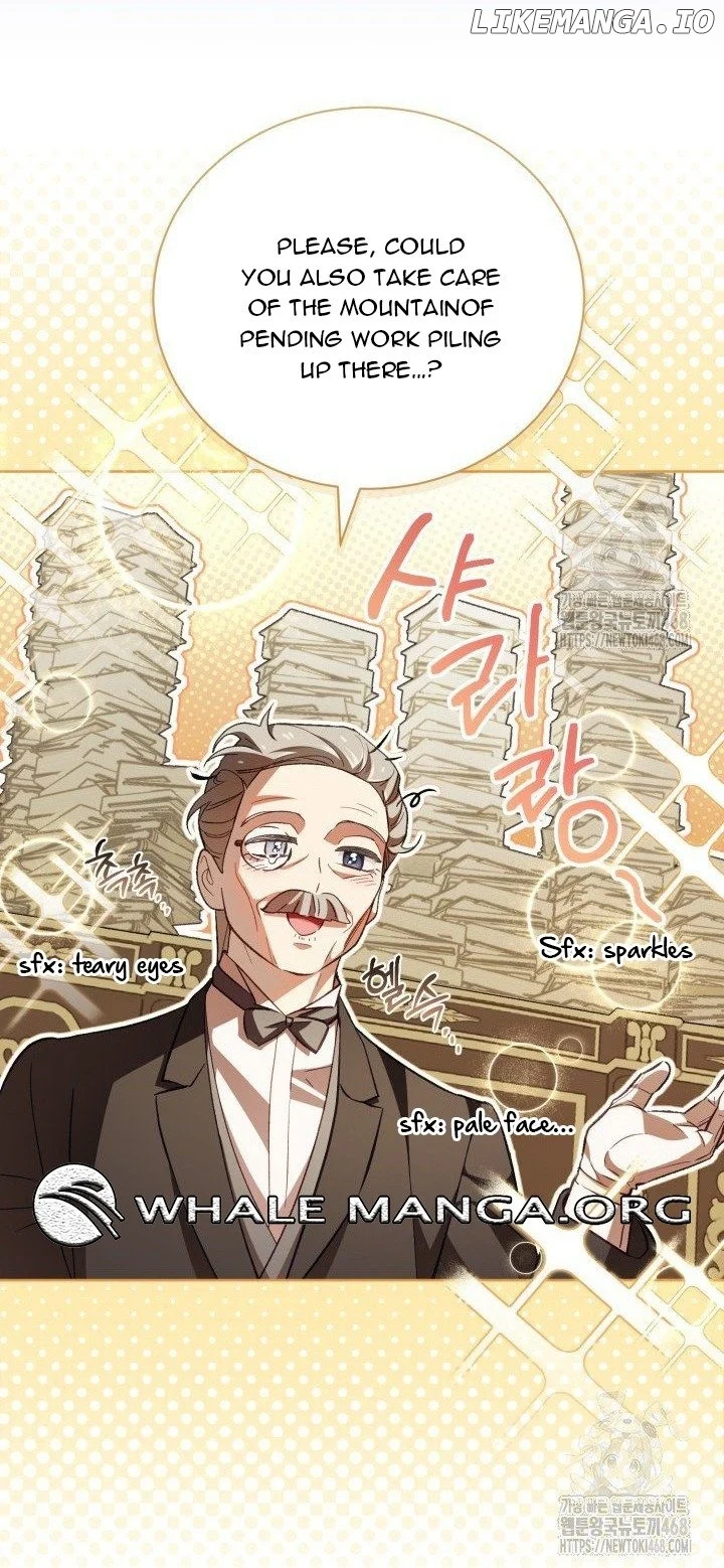 Childcare Diary with the Villain Chapter 70 199 ch 70 6