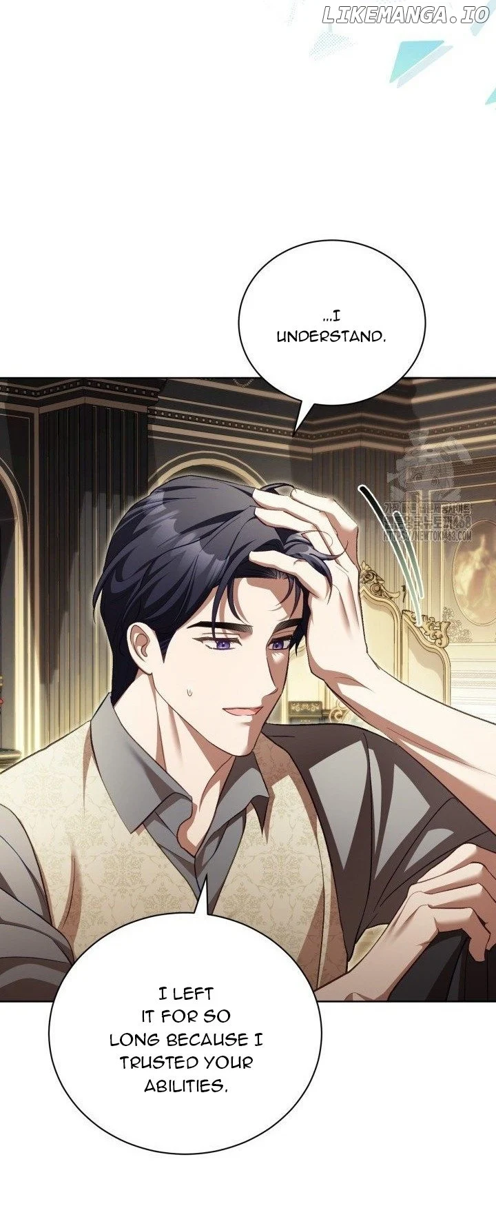 Childcare Diary with the Villain Chapter 70 201 ch 70 8