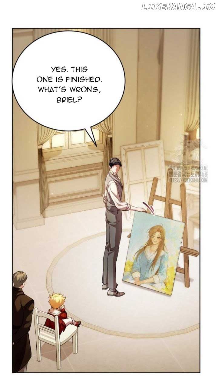 Childcare Diary with the Villain Chapter 72 179 ch 72 13