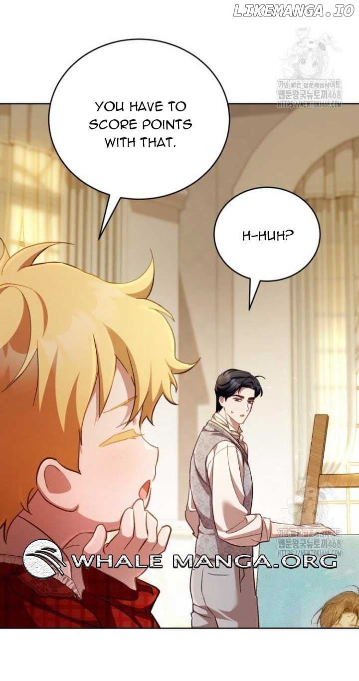 Childcare Diary with the Villain Chapter 72 180 ch 72 14