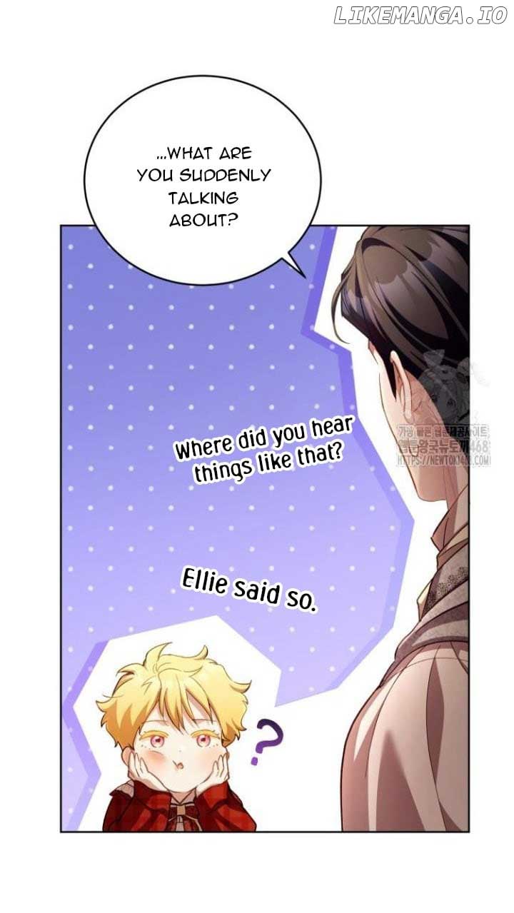 Childcare Diary with the Villain Chapter 72 181 ch 72 15