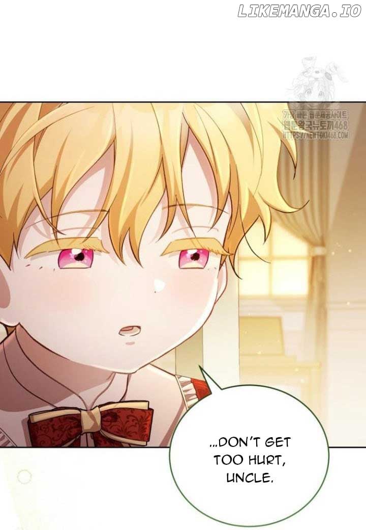 Childcare Diary with the Villain Chapter 72 182 ch 72 16