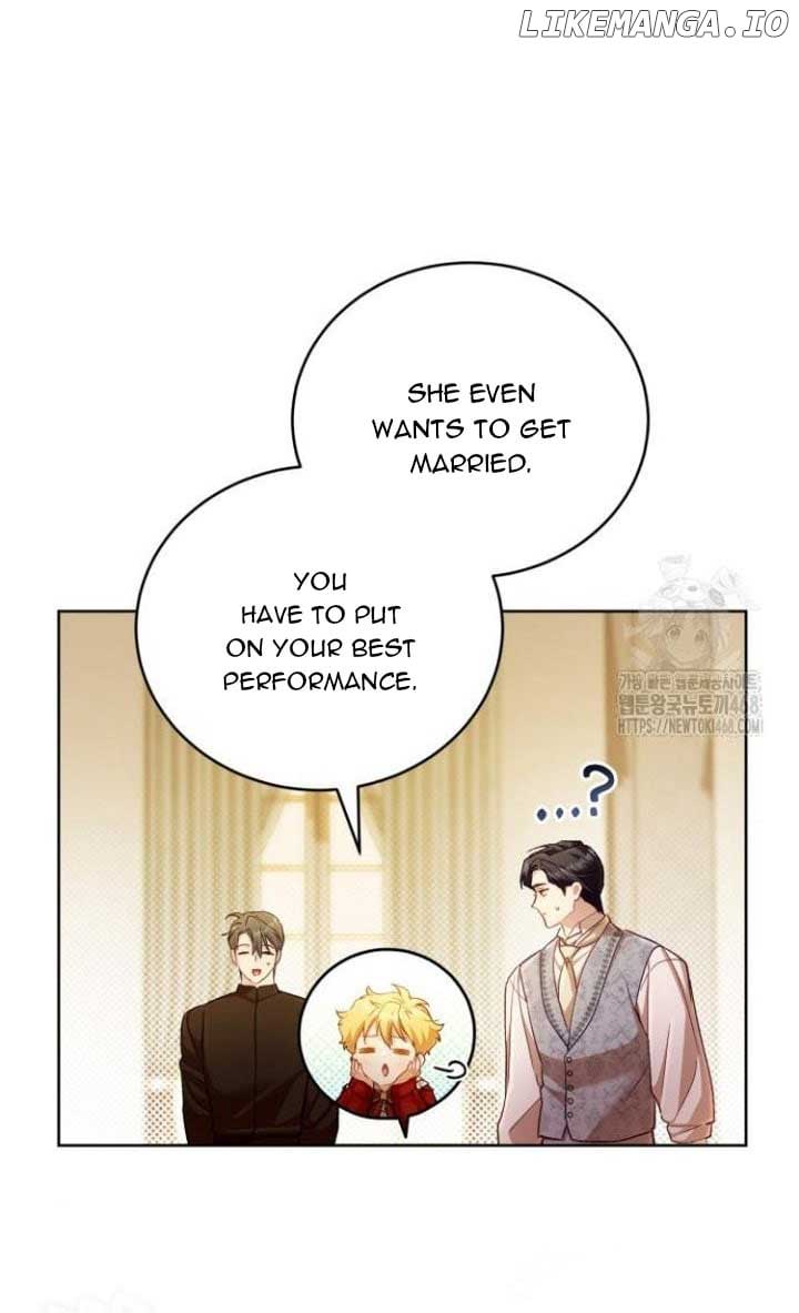 Childcare Diary with the Villain Chapter 72 186 ch 72 20