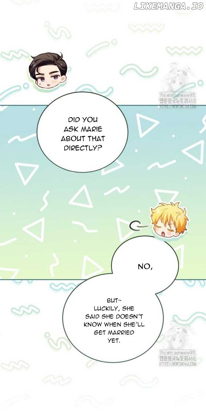 Childcare Diary with the Villain Chapter 72 187 ch 72 21