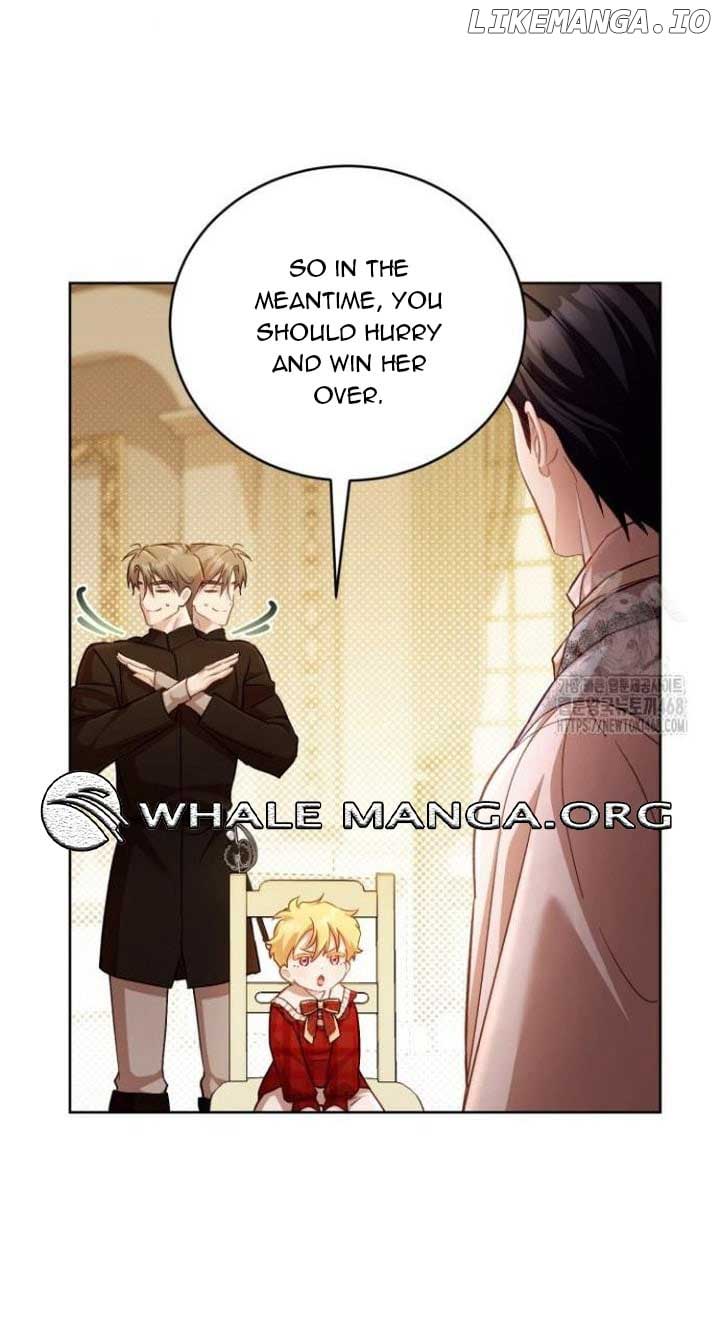 Childcare Diary with the Villain Chapter 72 188 ch 72 22