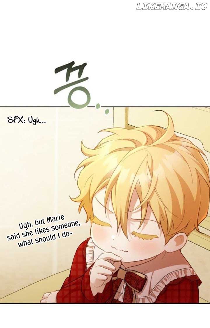 Childcare Diary with the Villain Chapter 72 189 ch 72 23