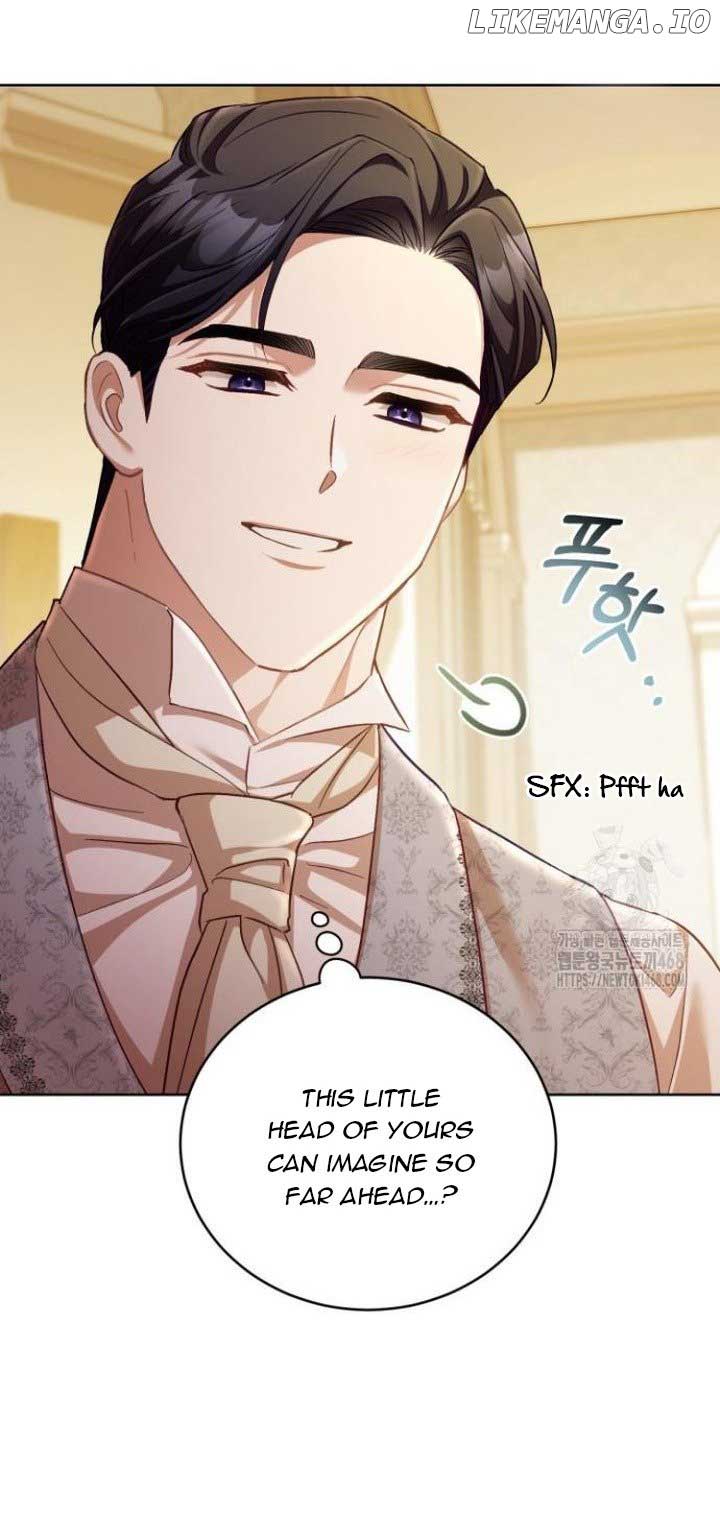 Childcare Diary with the Villain Chapter 72 190 ch 72 24