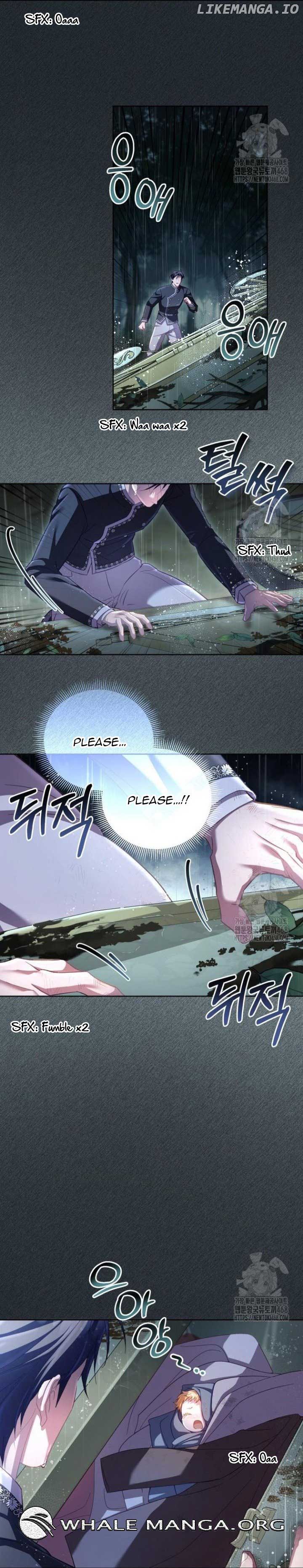 Childcare Diary with the Villain Chapter 72 193 ch 72 27