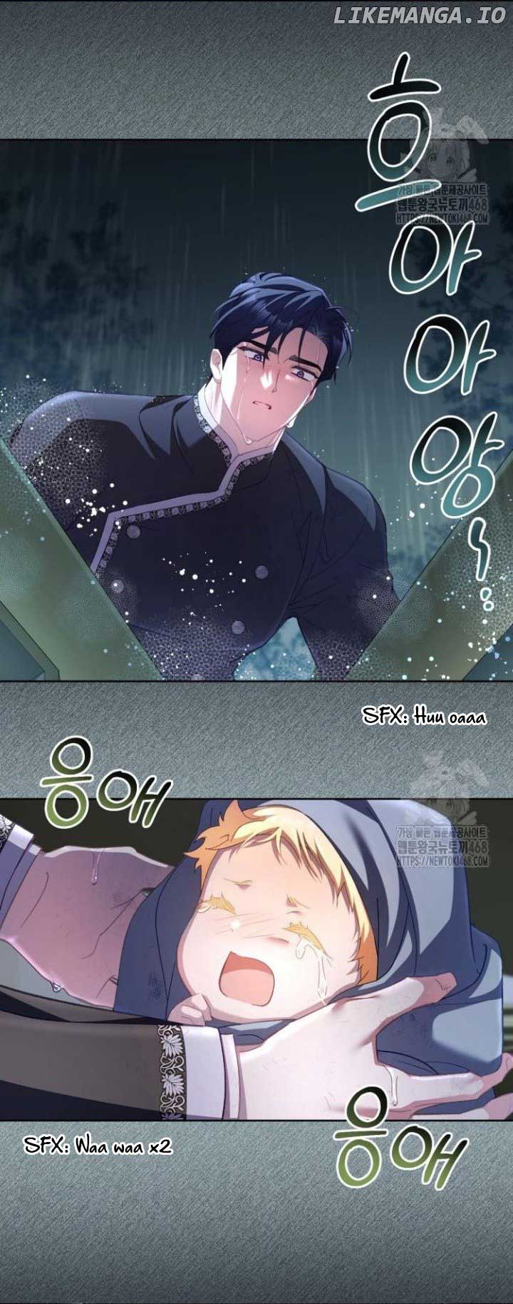 Childcare Diary with the Villain Chapter 72 194 ch 72 28