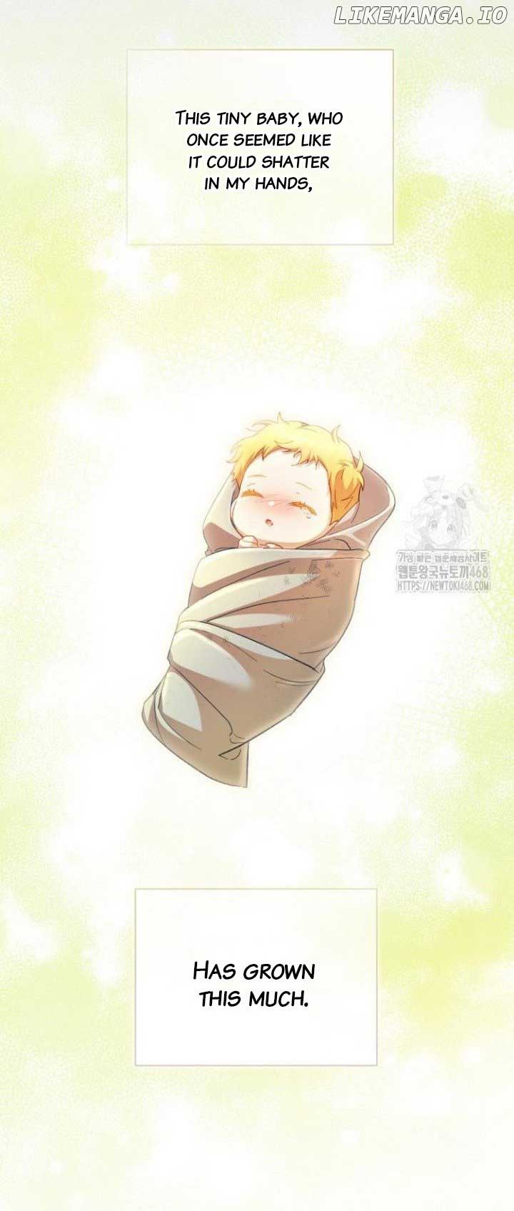 Childcare Diary with the Villain Chapter 72 196 ch 72 30