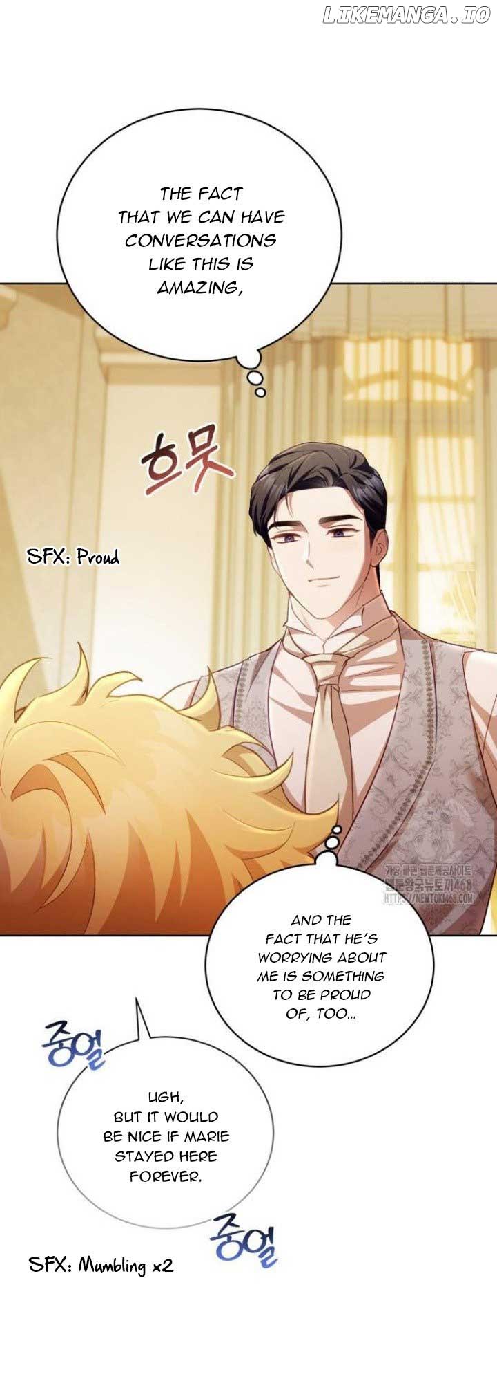 Childcare Diary with the Villain Chapter 72 198 ch 72 32