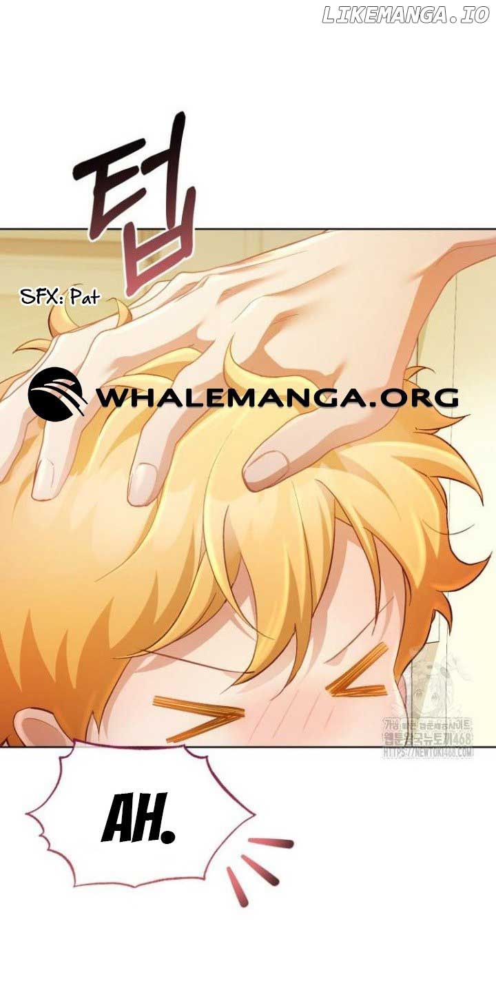 Childcare Diary with the Villain Chapter 72 199 ch 72 33