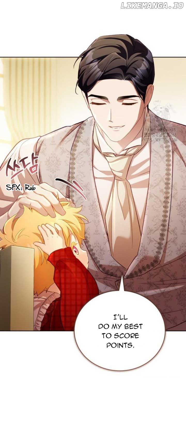 Childcare Diary with the Villain Chapter 72 200 ch 72 34