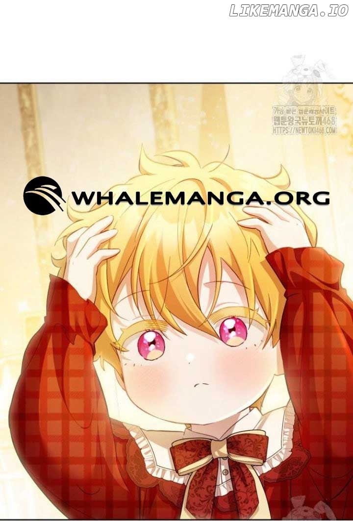 Childcare Diary with the Villain Chapter 72 202 ch 72 36